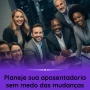 Foto 1:  Confiare.Prev Orientação e Apoio Previndenciário