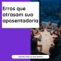 Foto 1:  Confiare.Prev Orientação e Apoio Previndenciário