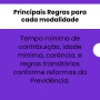 Foto 1:  Confiare.Prev Orientação e Apoio Previndenciário