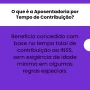 Foto 1:  Confiare.Prev Orientação e Apoio Previndenciário