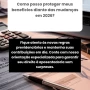 Foto 1:  Confiare.Prev Orientação e Apoio Previndenciário